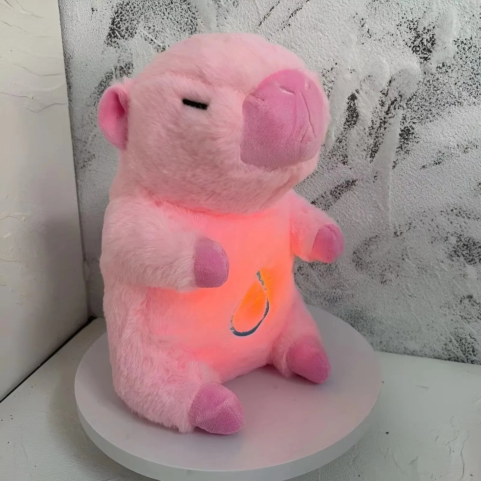 Peluches diseñados para tu calma